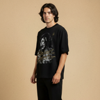 Polera Oversize Michael Jackson | Leyenda del Pop
