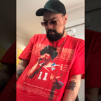 Polera Regular Fit Jamiroquai Live in Chile '97 | Jay Kay