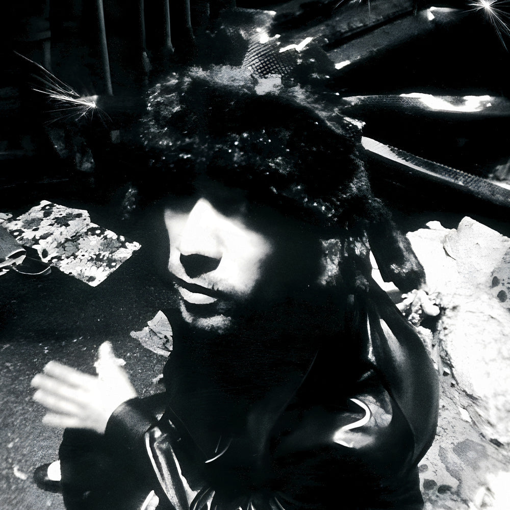 Polera Regular Fit Jamiroquai Dynamite | Álbum Icónico