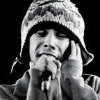 Polera Regular Fit Jay Kay Live 90s | Jamiroquai