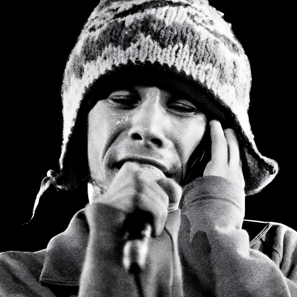 Polera Regular Fit Jay Kay Live 90s | Jamiroquai