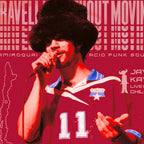 Polera Regular Fit Jamiroquai Live in Chile '97 | Jay Kay