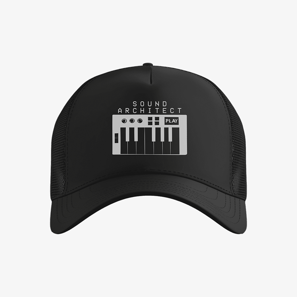 Jockey Negro Sound Architect para Productores musicales exclusivo de Ritmoculto