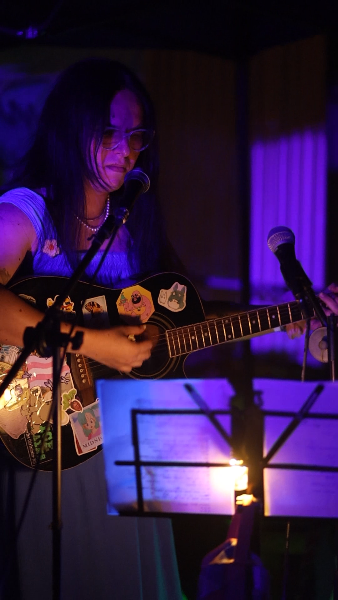 Matilde Pizarro: "TEXTURAS" y "VUELO", los singles que abren una nueva etapa