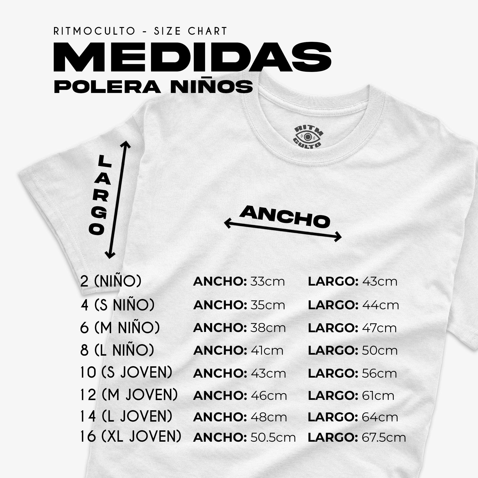 [Preventa] Polera Michael Jackson Eras | El Rey del Pop