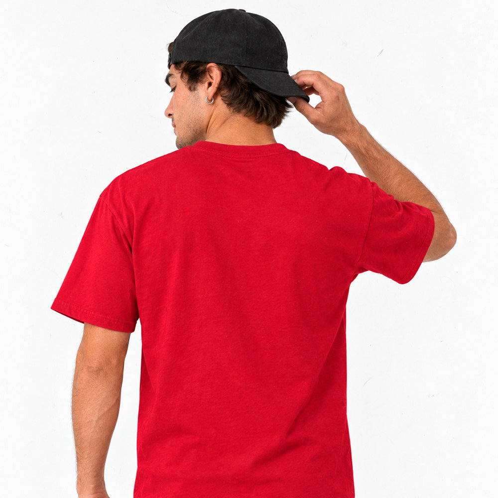 Polera Regular Fit Gorillaz 19-2000 | Videoclip Icónico