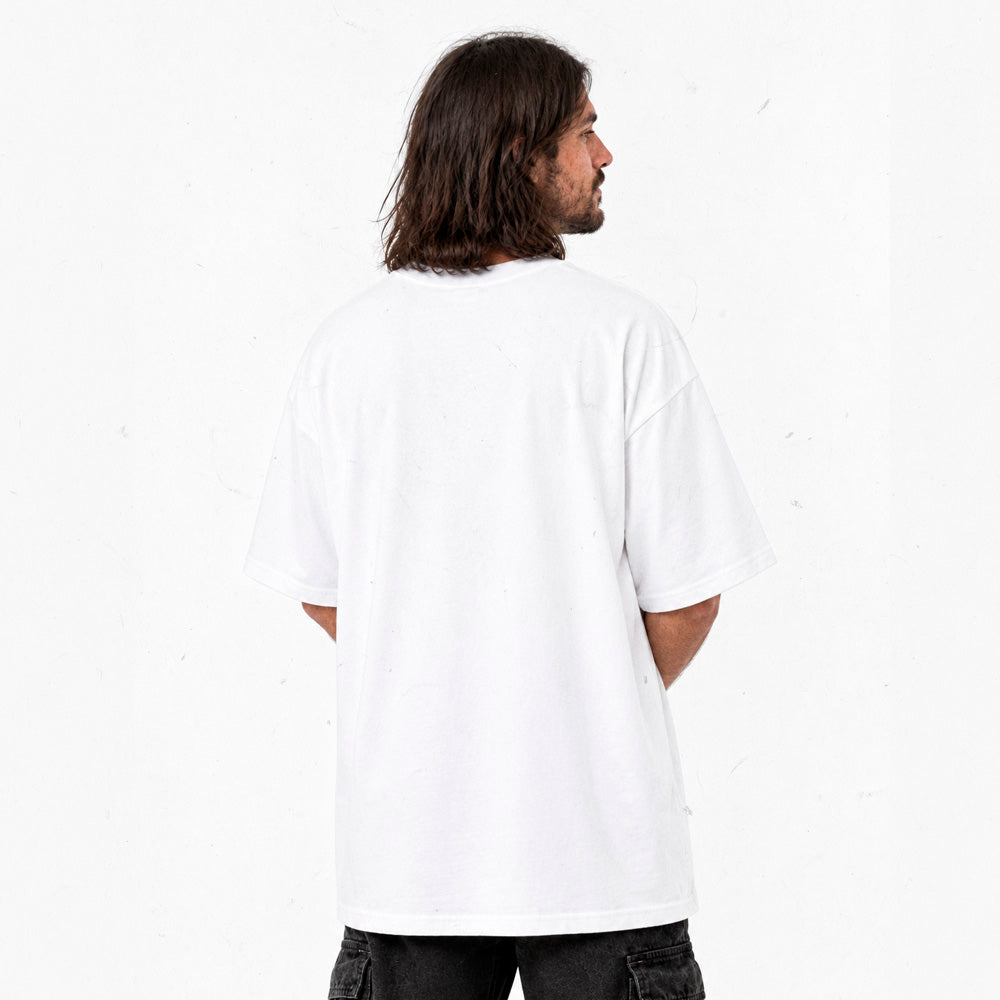 Polera Oversize Jamiroquai | Formación 90s