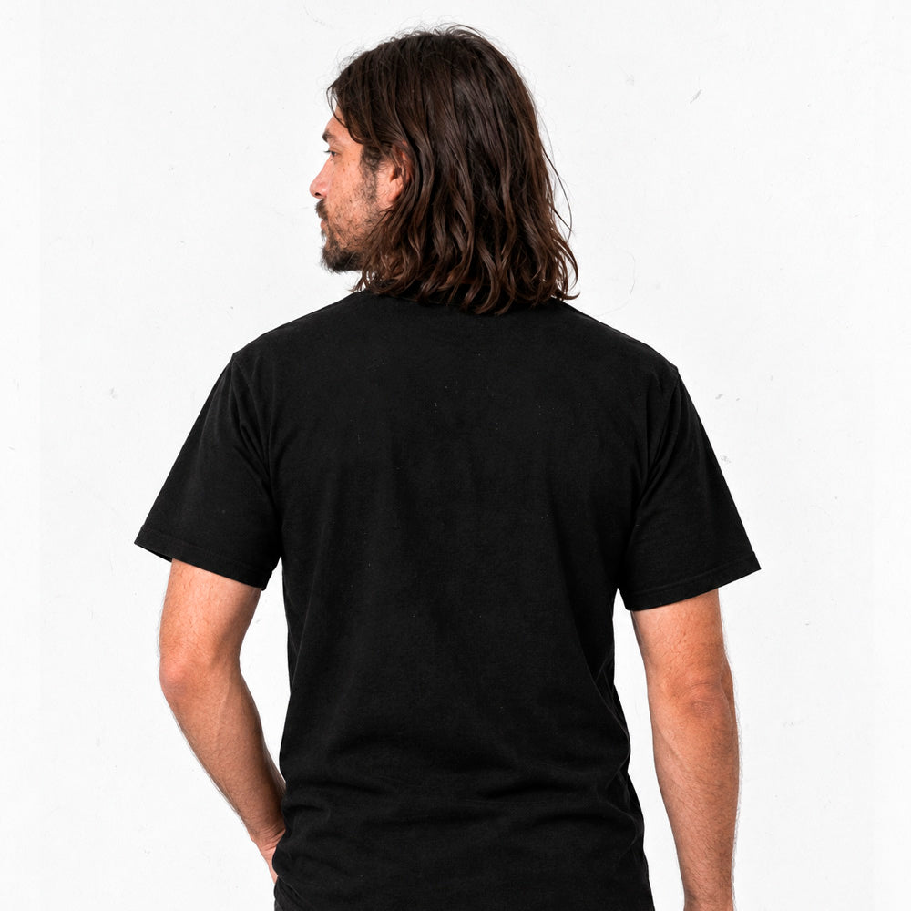 Polera Regular Fit Pink Floyd | Banda 70s
