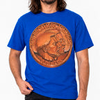 Polera Regular Fit The Brothers Johnson Winners | Medalla de la Portada