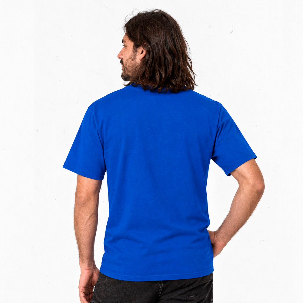 Polera Regular Fit The Brothers Johnson Winners | Medalla de la Portada