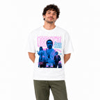 Polera Regular Fit Defiant Jazz Severance | MDE