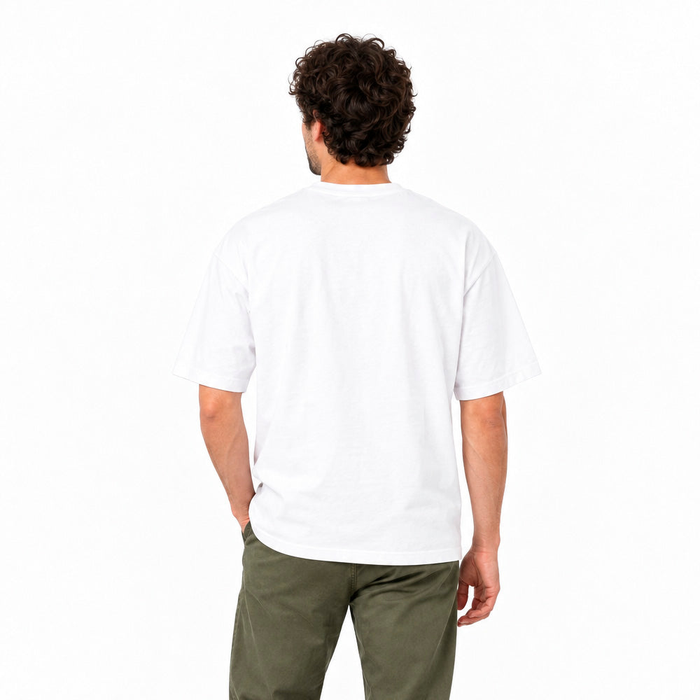 Polera Regular Fit Defiant Jazz Severance | MDE