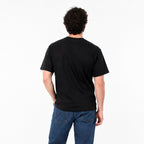 Polera Regular Fit Gorillaz Graffiti Mugshots