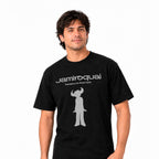 Polera Regular Fit Jamiroquai Emergency On Planet Earth | Acid Funk