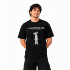 Polera Regular Fit Jamiroquai Emergency On Planet Earth | Acid Funk