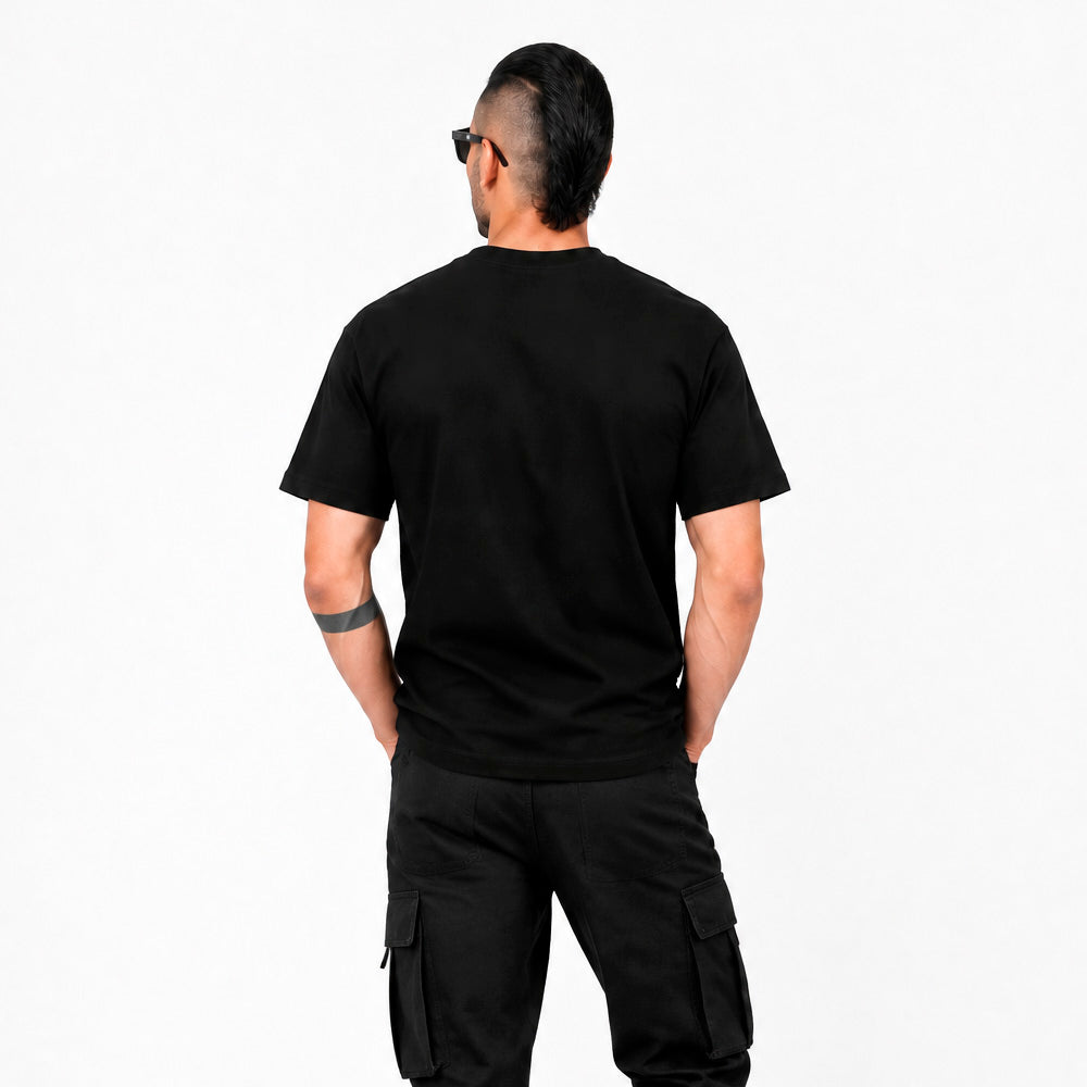 Polera Regular Fit Get da' Funk Out Ma' Face | The Brothers Johnson