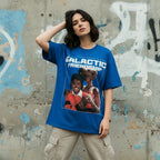 Polera Michael Jackson y E.T. | Galactic Friendship