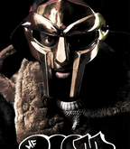 Mf Doom Polera Exclusiva Ritmoculto Rap Hip Hop