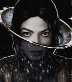 Michael Jackson Xscape Polera Negra Exclusiva Ritmoculto
