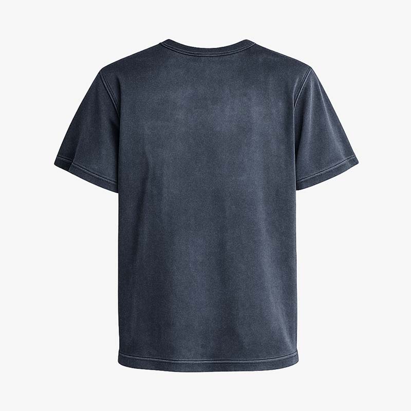 Polera Acid Wash Personalizada
