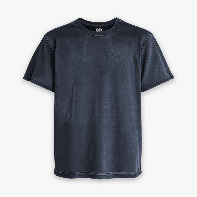 Polera Acid Wash Personalizada