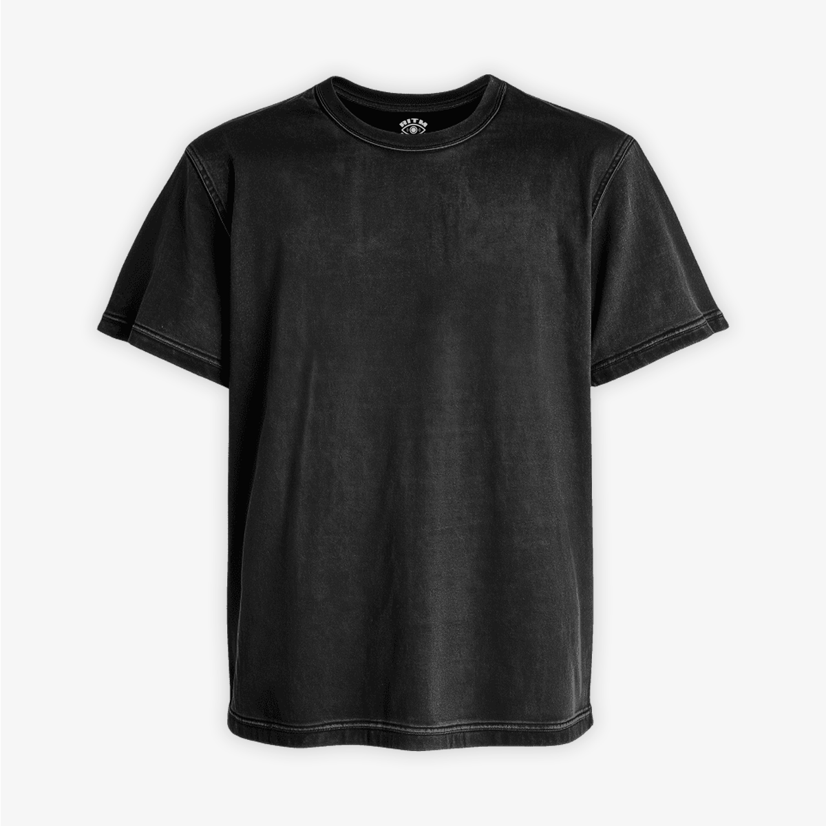 Polera Acid Wash Personalizada