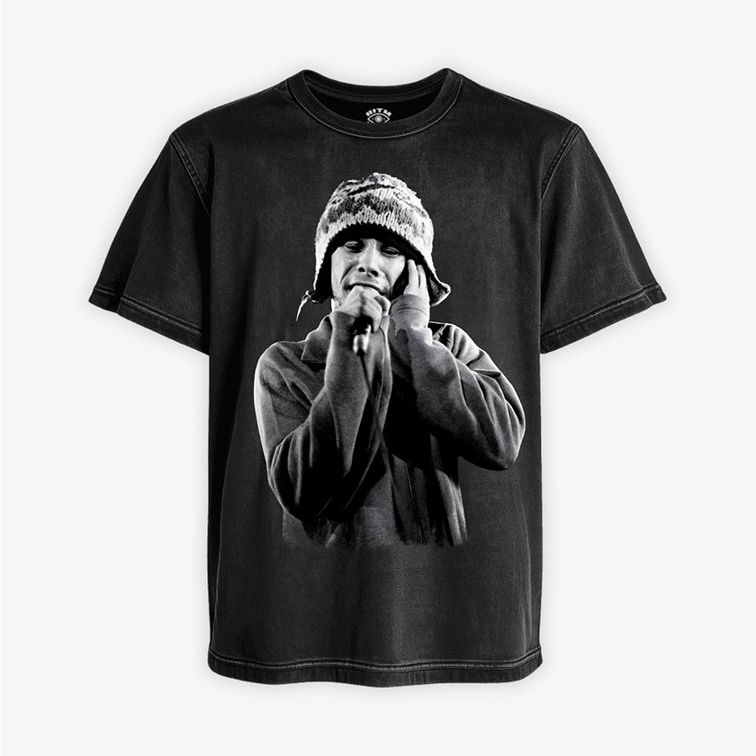 Polera Acid Wash Jay Kay Live 90s | Jamiroquai