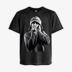 Polera Acid Wash Jay Kay Live 90s | Jamiroquai
