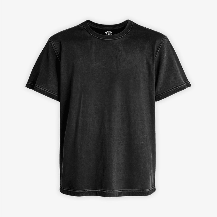 Polera Acid Wash Personalizada