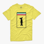 Polera Regular Fit Jamiroquai Travelling Without Moving | Acid Funk