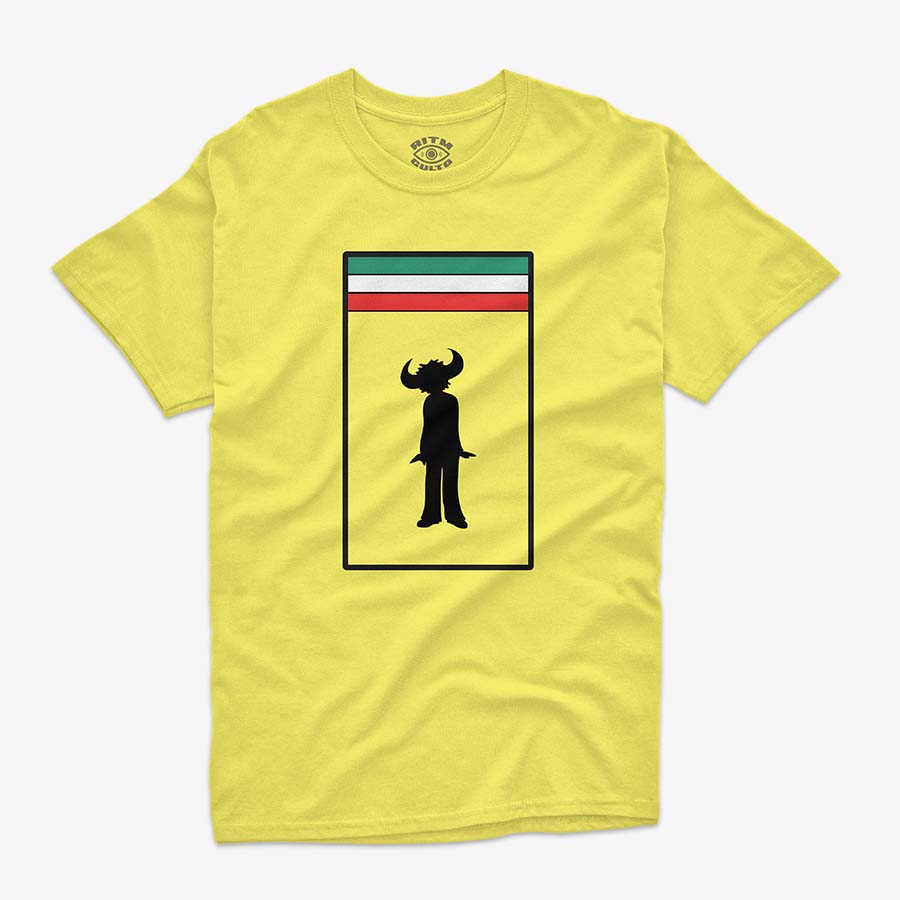 Polera Regular Fit Jamiroquai Travelling Without Moving | Acid Funk