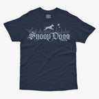 Polera Regular Fit Snoop Dogg | West Coast Drip