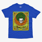 Polera Cypress Hill Stoned Is the Way of the Walk | West Coast
