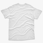 Polera Regular Fit Personalizada