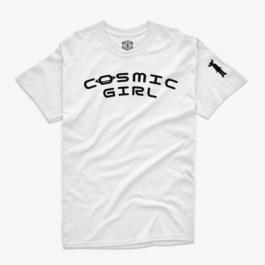 Polera Regular Fit Cosmic Girl | Hitazo de Jamiroquai