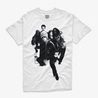 Polera Regular Fit Jamiroquai | Formación 90s