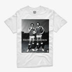 Polera Regular Fit The Brothers Johnson Fútbol | Pichanga Funk
