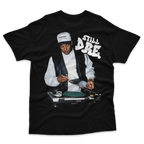 Polera Regular Fit Dr. Dre | West Coast Weed Ver