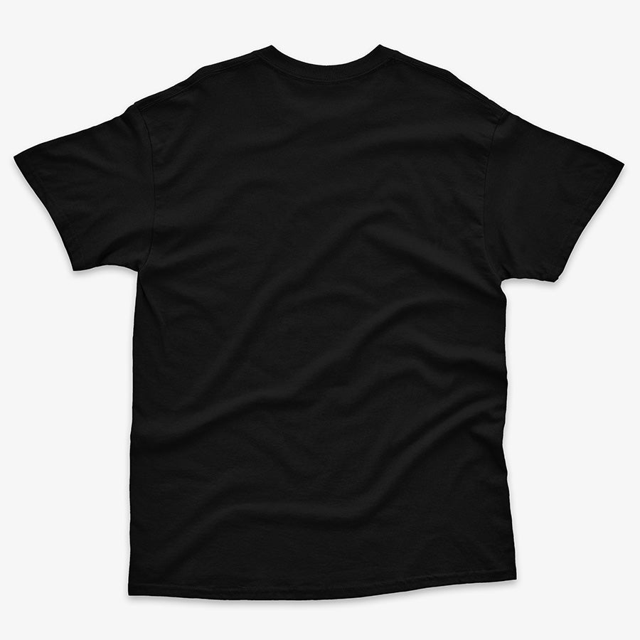 Polera Regular Fit Personalizada