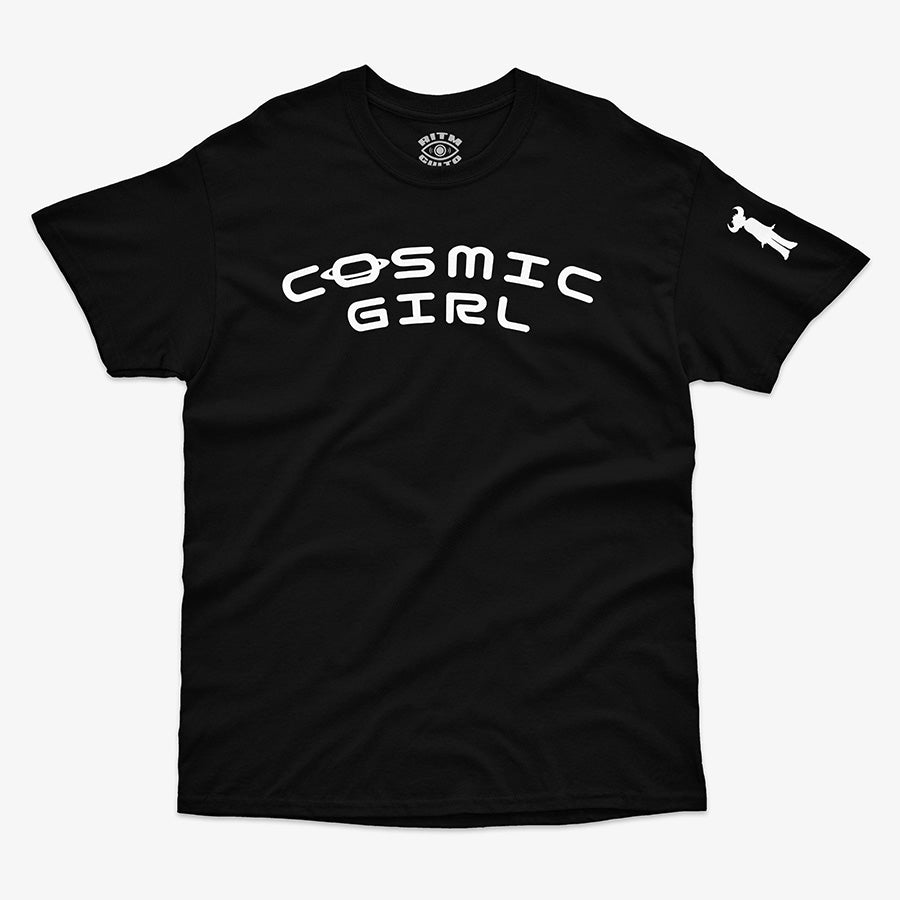 Polera Regular Fit Cosmic Girl | Hitazo de Jamiroquai