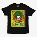 Polera Cypress Hill Stoned Is the Way of the Walk | West Coast