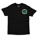 Polera Regular Fit Dr. Dre | West Coast Weed Ver