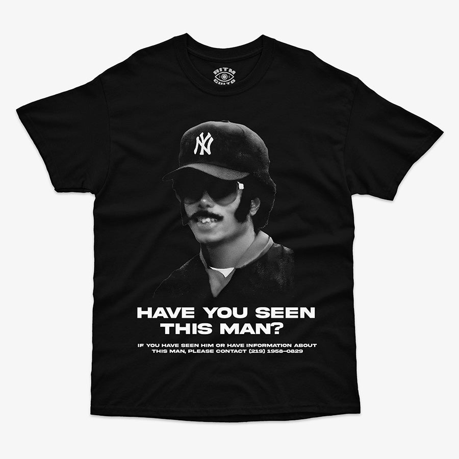 Polera Michael Jackson Have You Seen This Man