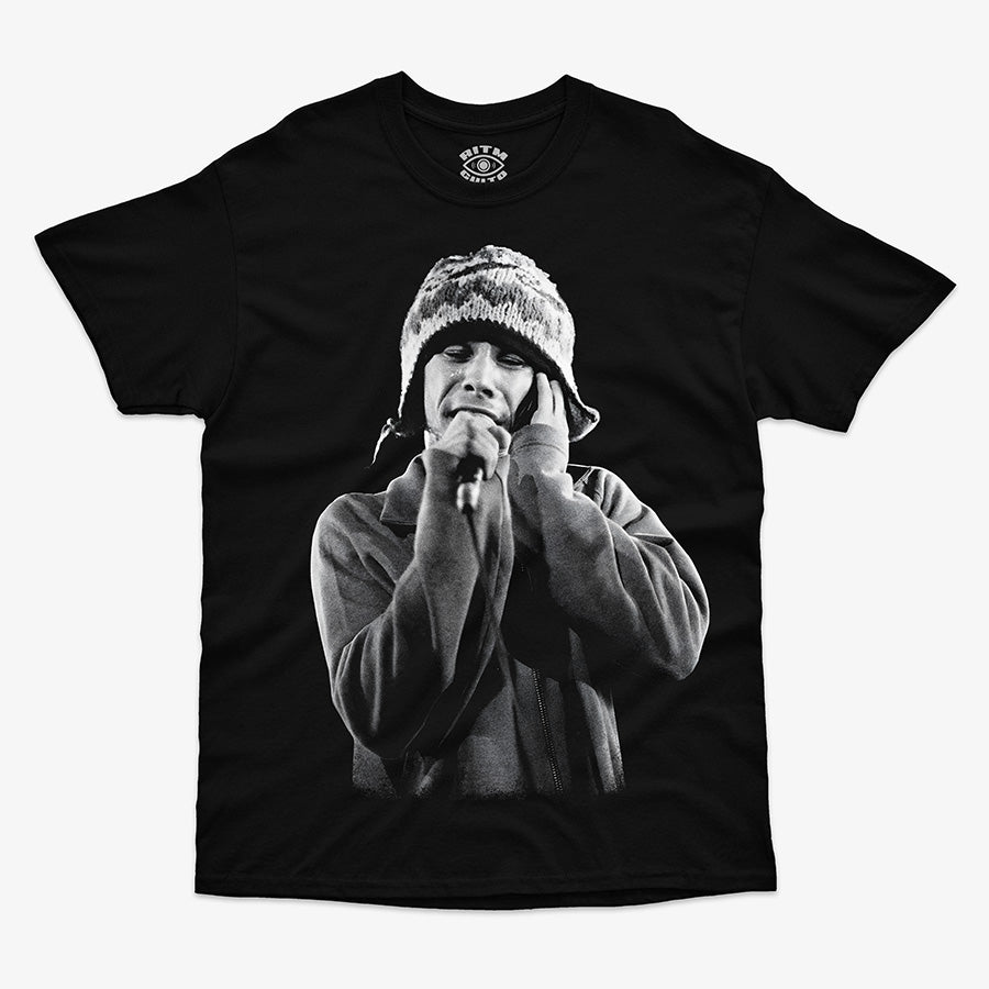 Polera Regular Fit Jay Kay Live 90s | Jamiroquai