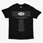 Polera Regular Fit MDE (Music Dance Experience) | Severance