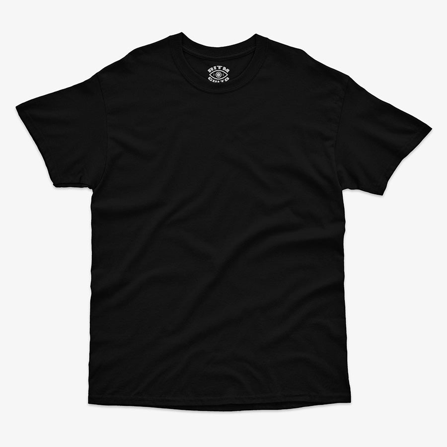 Polera Regular Fit Personalizada