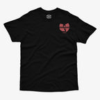 Polera Regular Fit Wu-Tang Clan Mugshots | East Coast Drip