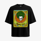 Polera Oversize Cypress Hill Stoned Is the Way of the Walk