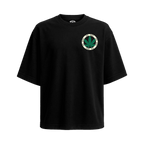 Polera Oversize Dr. Dre | Weed Edition