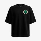 Polera Oversize Dr. Dre | Weed Edition